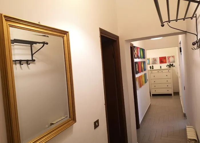 Apartment Gio's