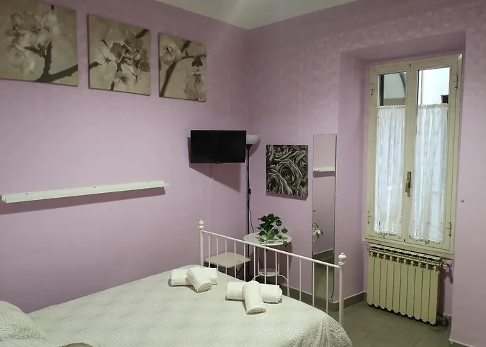 Apartment Gio's Rom