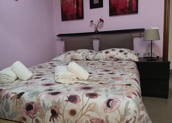 Apartment Gio's