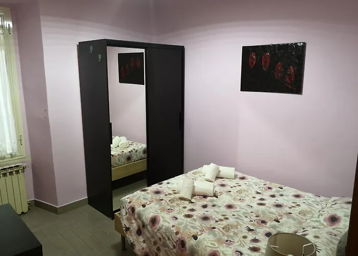 Apartment Gio's